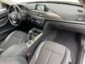 BMW 316 i Limousine*T.LEDER*NAVI*Bi-XENON*PDC* Argent - thumbnail 8