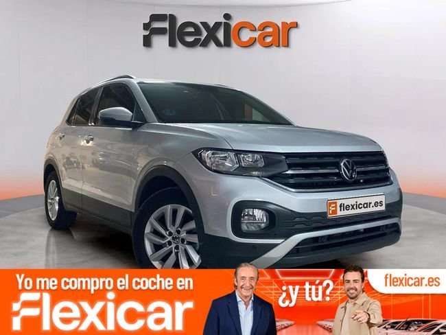 Volkswagen T-Cross 1.0 TSI Advance 81kW - foto 1
