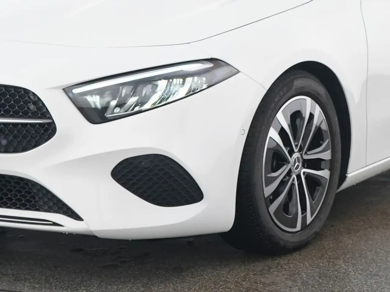Mercedes-Benz A-Class, фото 3