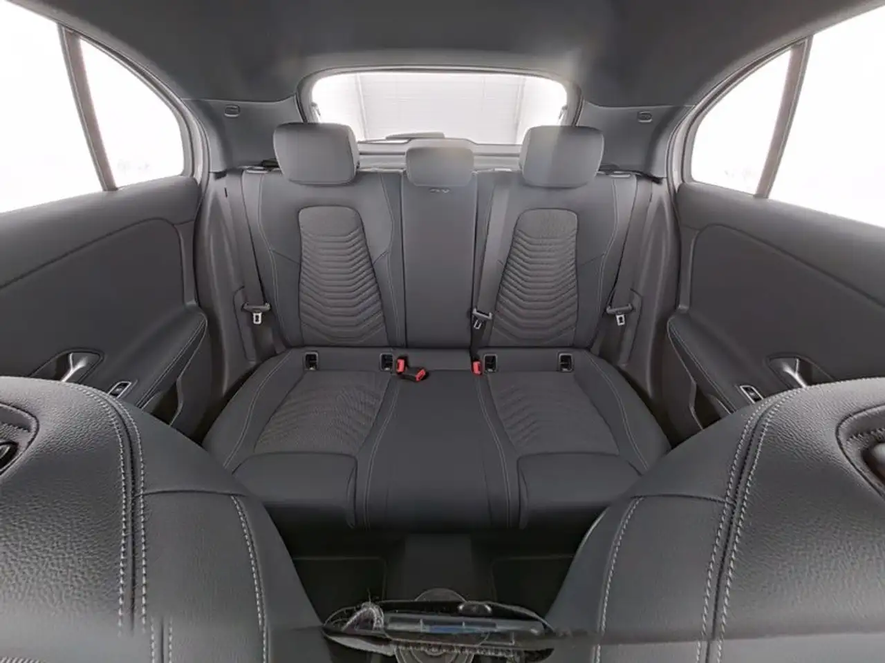 Mercedes-Benz A-Class, фото 8
