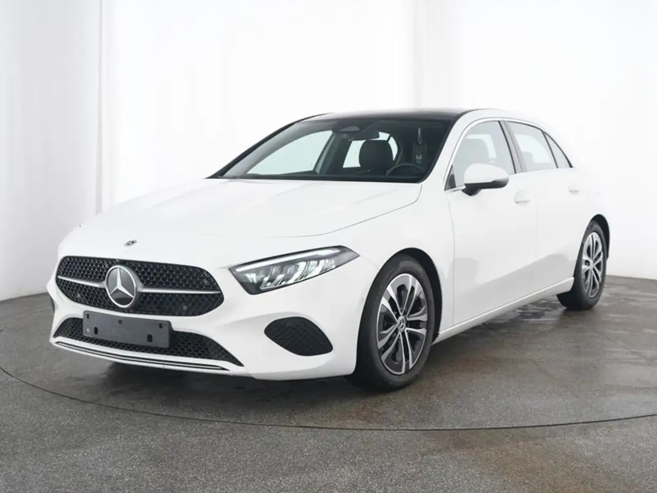 Mercedes-Benz A-Class, фото 1