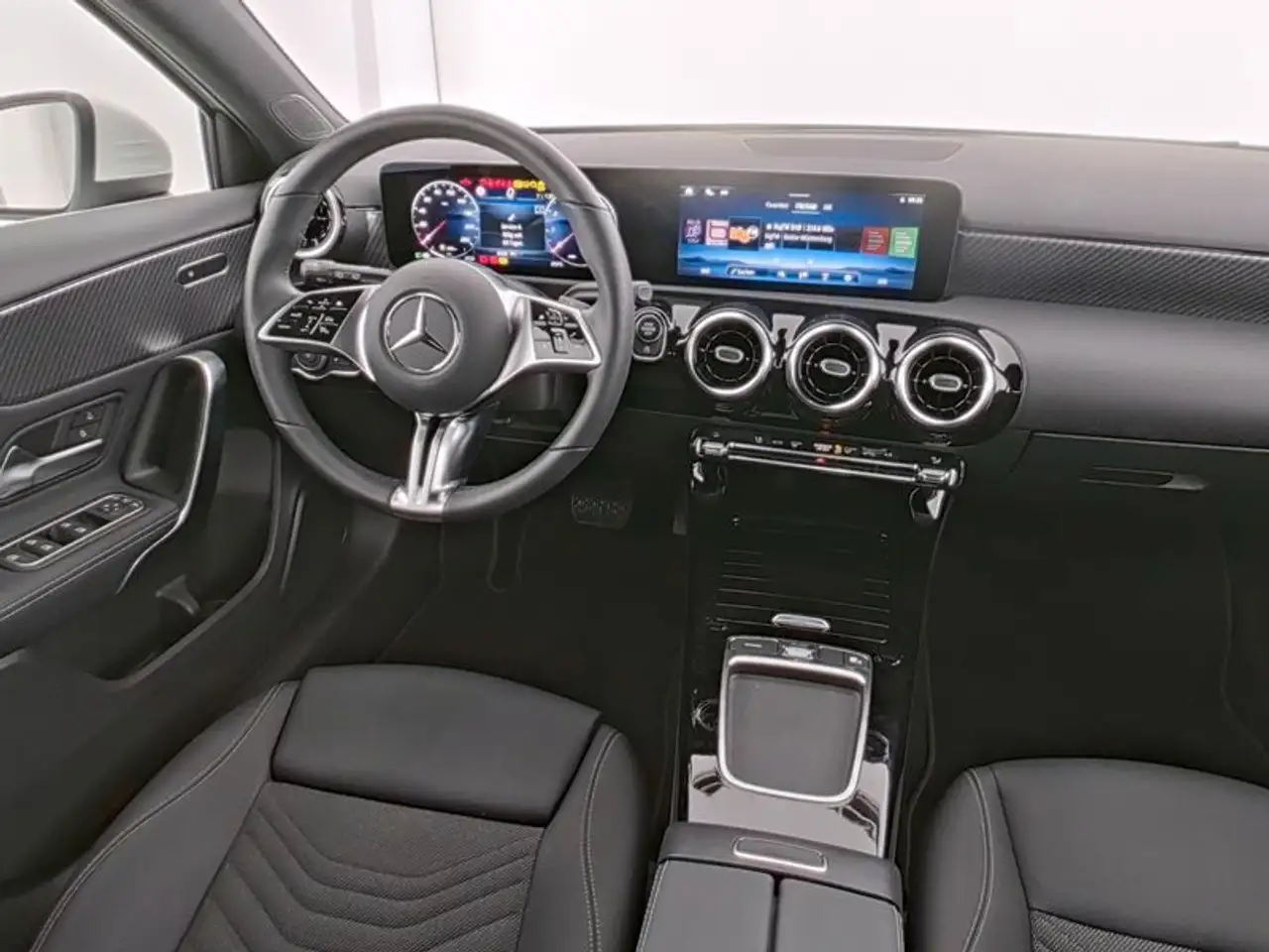 Mercedes-Benz A-Class, фото 5