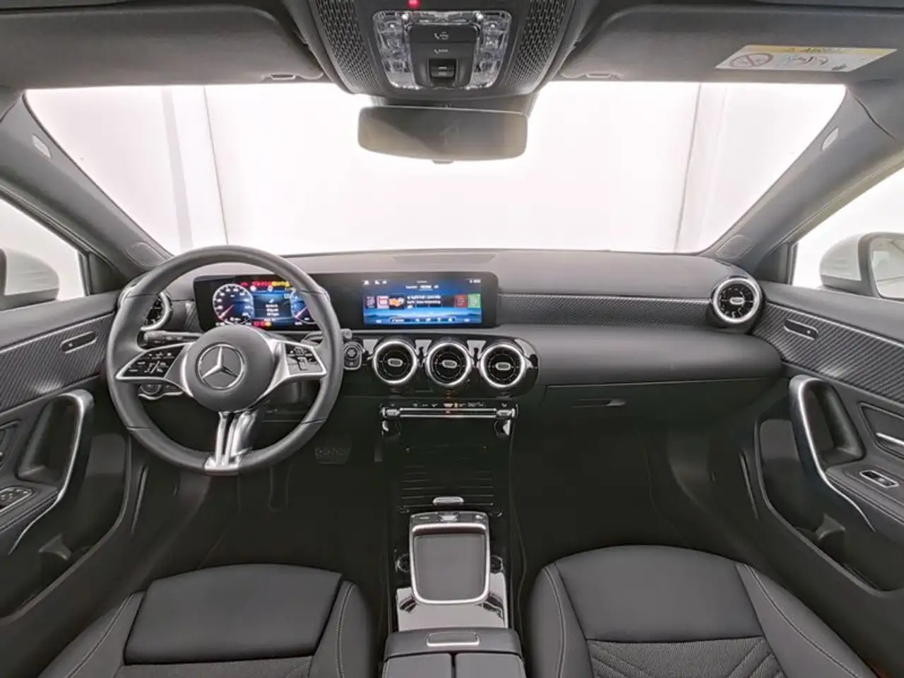 Mercedes-Benz A-Class, фото 4