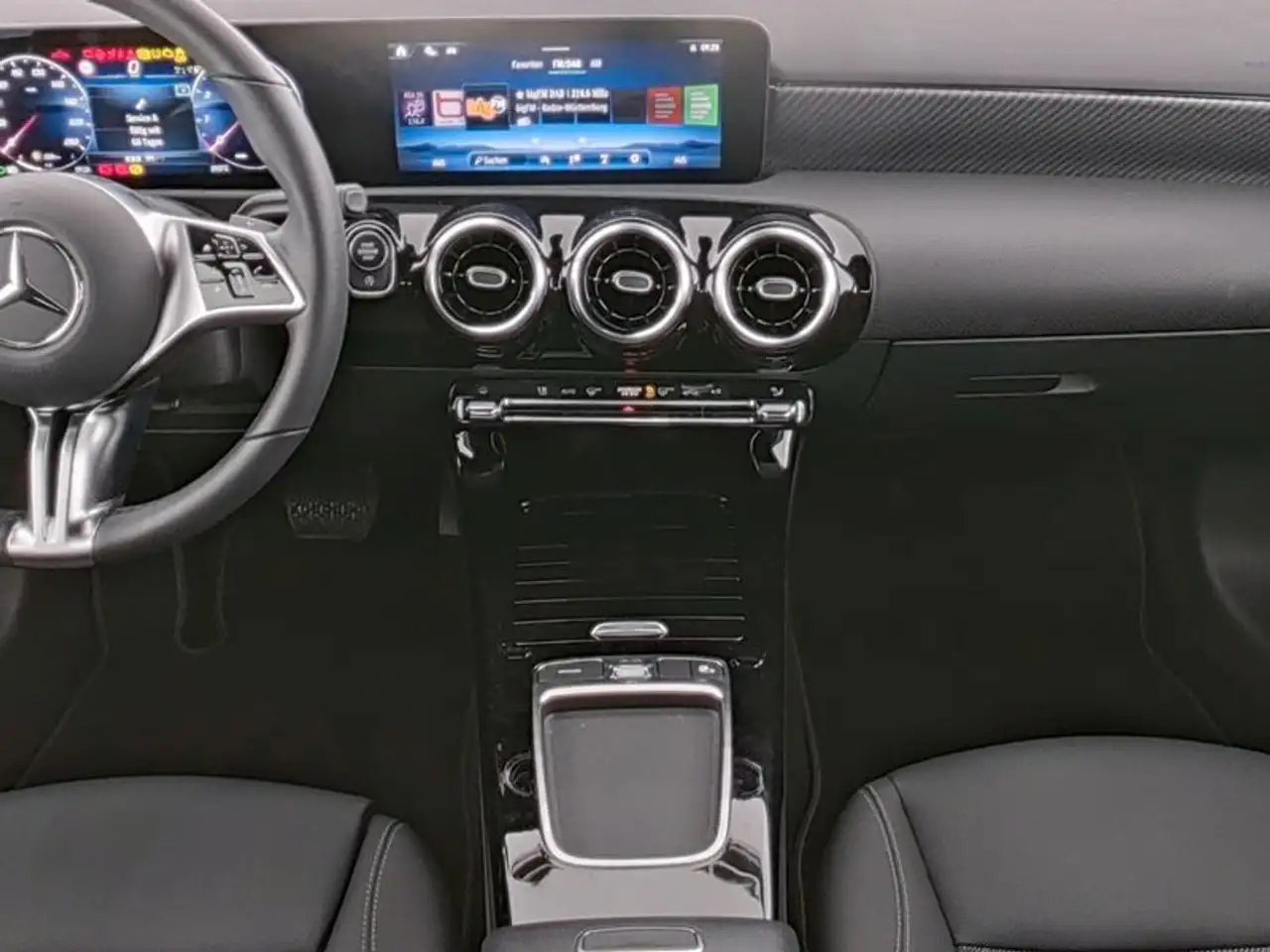 Mercedes-Benz A-Class, фото 7
