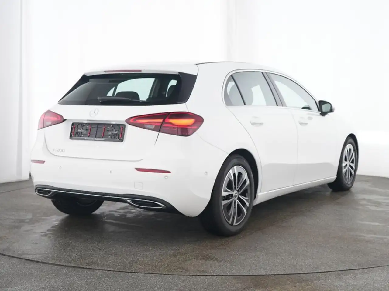 Mercedes-Benz A-Class, фото 2