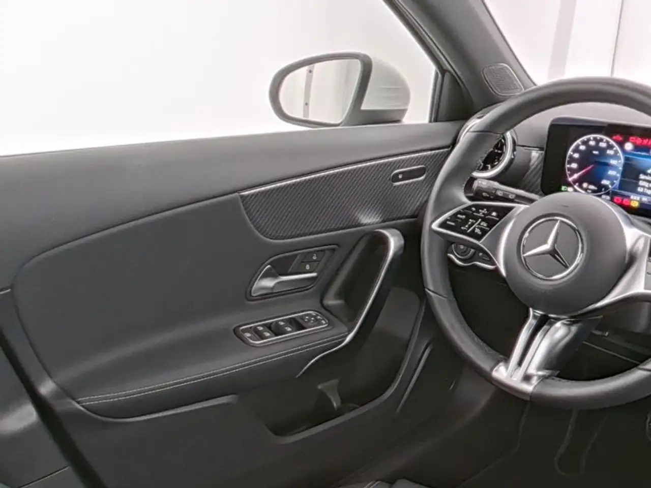 Mercedes-Benz A-Class, фото 6