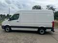 Volkswagen Crafter Kasten 35 mittel L2H2 Hochdach Blanc - thumbnail 7