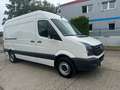 Volkswagen Crafter Kasten 35 mittel L2H2 Hochdach Blanc - thumbnail 1