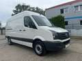 Volkswagen Crafter Kasten 35 mittel L2H2 Hochdach Blanc - thumbnail 2