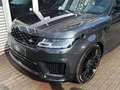 Land Rover Range Rover Sport *1-PROP/1-OWNER*TVA-21%-VAT*100%-LR-HISTO* Grau - thumbnail 8