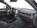 Volvo XC40 Black Edition B3 Mild hybrid Benzina Ultra Fekete - thumbnail 12