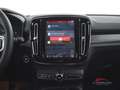 Volvo XC40 Black Edition B3 Mild hybrid Benzina Ultra Nero - thumbnail 18