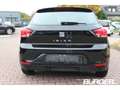 SEAT Ibiza Wenig-KM Tempomat Klimaanlage Radio DAB Notbremsas Schwarz - thumbnail 6