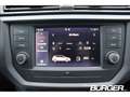 SEAT Ibiza Wenig-KM Tempomat Klimaanlage Radio DAB Notbremsas Schwarz - thumbnail 13