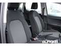 SEAT Ibiza Wenig-KM Tempomat Klimaanlage Radio DAB Notbremsas Schwarz - thumbnail 22