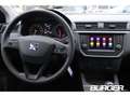 SEAT Ibiza Wenig-KM Tempomat Klimaanlage Radio DAB Notbremsas Schwarz - thumbnail 10