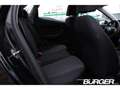 SEAT Ibiza Wenig-KM Tempomat Klimaanlage Radio DAB Notbremsas Schwarz - thumbnail 23