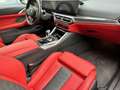 BMW M4 Competition M xDrive Nero - thumbnail 4