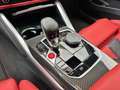 BMW M4 Competition M xDrive Nero - thumbnail 10