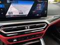 BMW M4 Competition M xDrive Nero - thumbnail 11