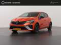 Renault Clio 1.6 E-Tech Full Hybrid 145 esprit Alpine | Trekhaa Oranje - thumbnail 1