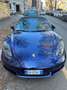 Porsche Boxster 718 2.0 300cv pdk - pacchetto sport chrono Blu/Azzurro - thumbnail 1