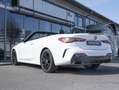 BMW 440 M440i xDrive Cabrio 19Z H/K DrAsProf HUD NACKENWÄR Weiß - thumbnail 2