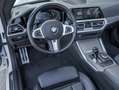 BMW 440 M440i xDrive Cabrio 19Z H/K DrAsProf HUD NACKENWÄR Weiß - thumbnail 6