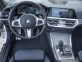 BMW 440 M440i xDrive Cabrio 19Z H/K DrAsProf HUD NACKENWÄR Weiß - thumbnail 16