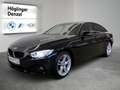 BMW 435 435d xDrive Gran Coupe Schwarz - thumbnail 2