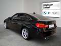 BMW 435 435d xDrive Gran Coupe Schwarz - thumbnail 10