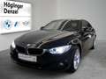 BMW 435 435d xDrive Gran Coupe Schwarz - thumbnail 1