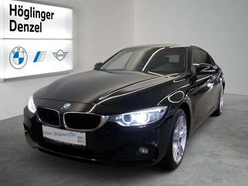 435d xDrive Gran Coupe