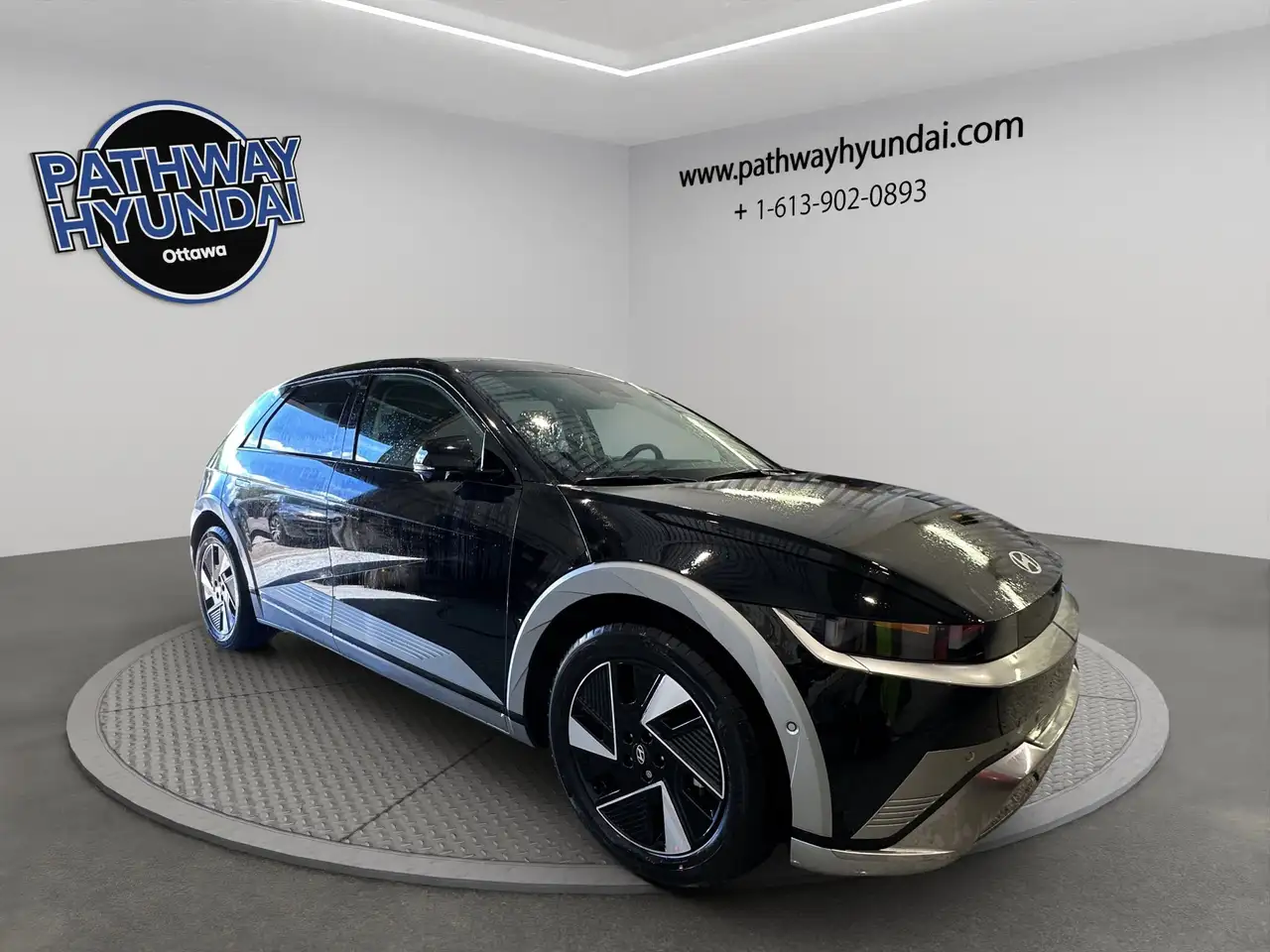 2026 Hyundai IONIQ 5
