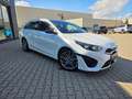 Kia Ceed SW / cee'd SW cee'd SW GT Line*Leder*Pano*Kamera*Led*VOLL* Blanco - thumbnail 9