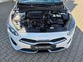 Kia Ceed SW / cee'd SW cee'd SW GT Line*Leder*Pano*Kamera*Led*VOLL* Blanco - thumbnail 7