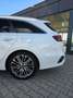 Kia Ceed SW / cee'd SW cee'd SW GT Line*Leder*Pano*Kamera*Led*VOLL* Blanco - thumbnail 5