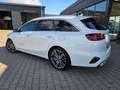 Kia Ceed SW / cee'd SW cee'd SW GT Line*Leder*Pano*Kamera*Led*VOLL* Blanco - thumbnail 6