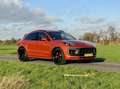 Porsche Macan 2.9 GTS 441 pk|Uniek vol|Burmester|Pano|Orig. NL|1 Orange - thumbnail 28