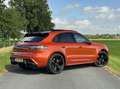 Porsche Macan 2.9 GTS 441 pk|Uniek vol|Orig. NL|170k nieuw! Arancione - thumbnail 2