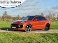 Porsche Macan 2.9 GTS 441 pk|Uniek vol|Burmester|Pano|Orig. NL|1 Orange - thumbnail 1
