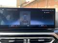 BMW 320 Serie 3  Touring 320d Touring mhev 48V xdrive auto Grigio - thumbnail 10
