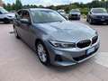 BMW 320 Serie 3  Touring 320d Touring mhev 48V xdrive auto Grigio - thumbnail 2