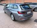 BMW 320 Serie 3  Touring 320d Touring mhev 48V xdrive auto Grigio - thumbnail 4