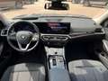 BMW 320 Serie 3  Touring 320d Touring mhev 48V xdrive auto Grigio - thumbnail 5