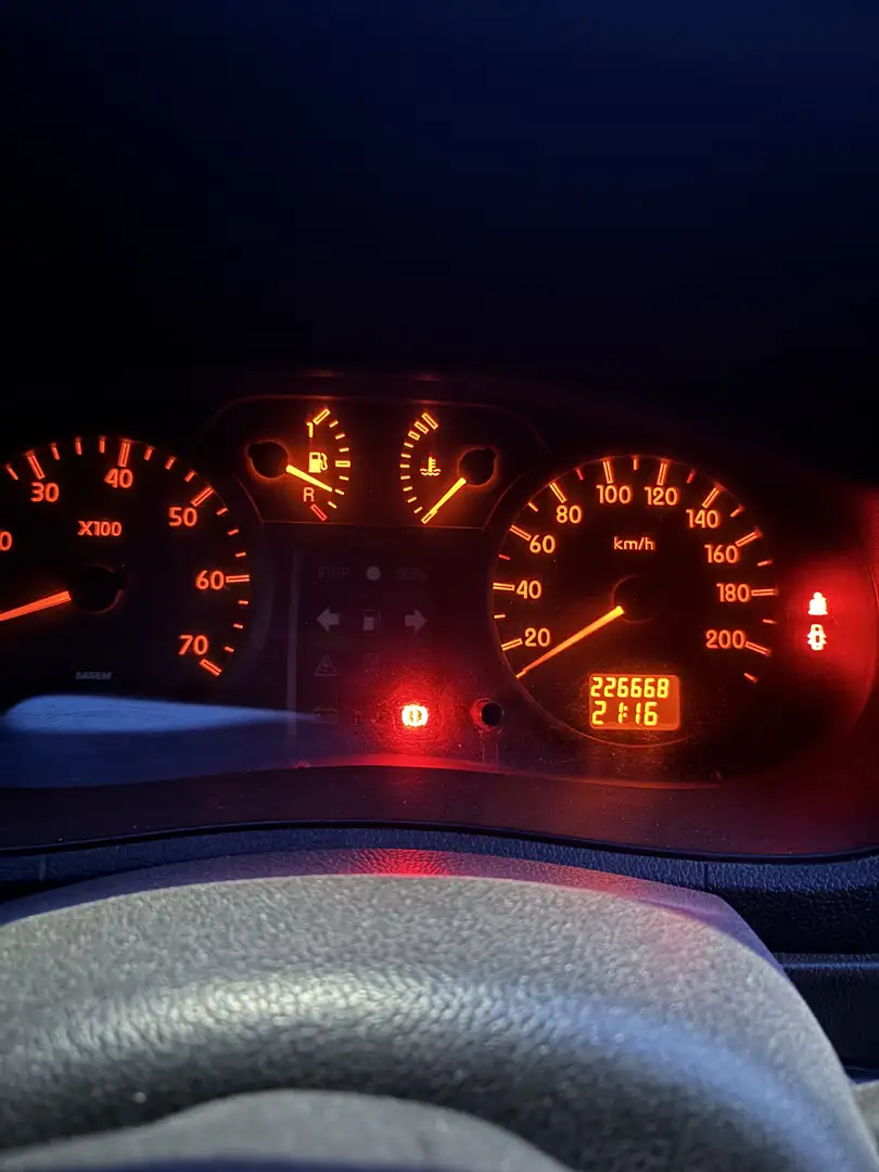 Renault Kangoo E-TECH Weiß - 1
