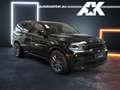 Dodge Durango SRT 6.4L AWD VOLL!!! Schwarz - thumbnail 1