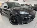 Porsche Cayenne Coupé E-Hybrid Aut. Negro - thumbnail 3