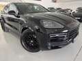 Porsche Cayenne Coupé E-Hybrid Aut. Negro - thumbnail 2