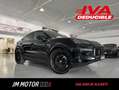 Porsche Cayenne Coupé E-Hybrid Aut. Negro - thumbnail 1